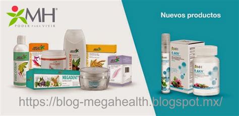 mh oficina virtual|megahealth productos.